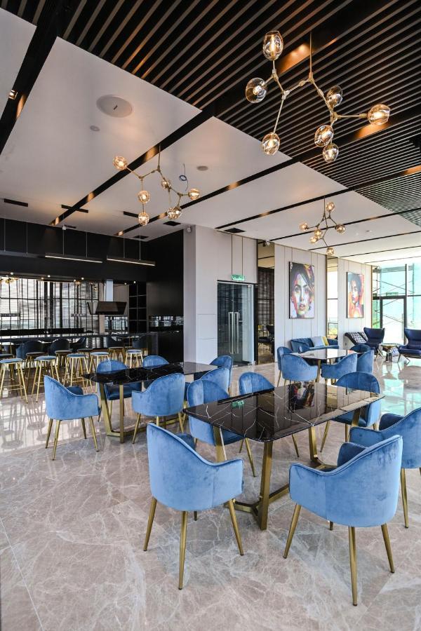 Star Residence Apartment With High Kuala Lumpur View Екстериор снимка