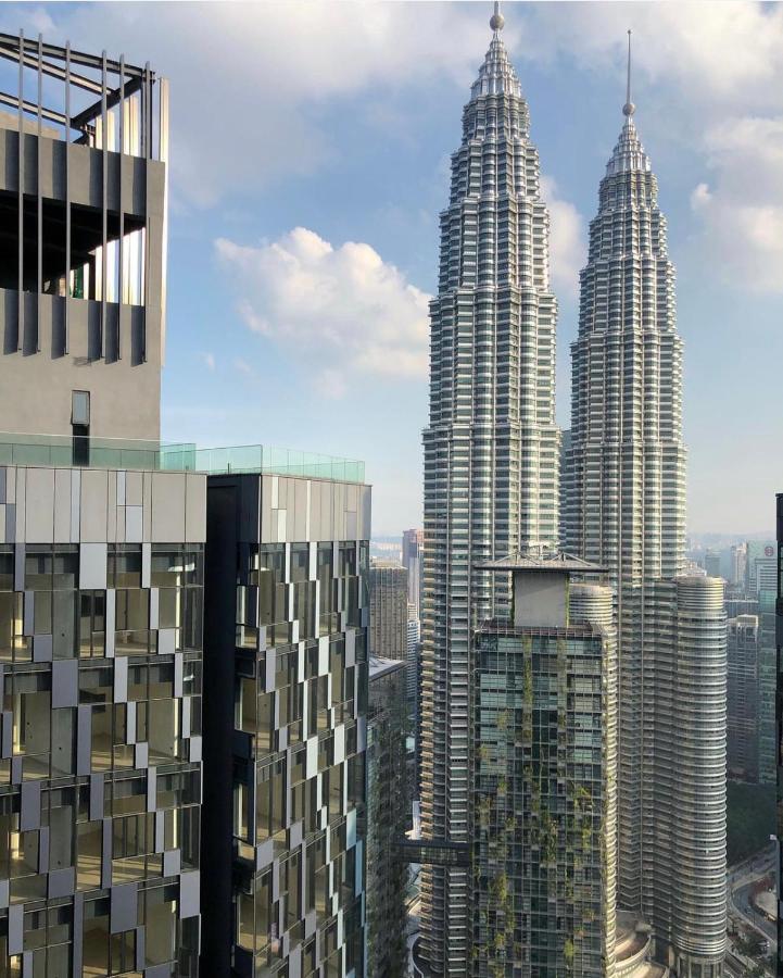 Star Residence Apartment With High Kuala Lumpur View Екстериор снимка